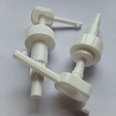 Nieuwste Type 4cc Vierkante Kop 28/410 Lotion Dispenser Pomp Ondersteunt Maatwerk