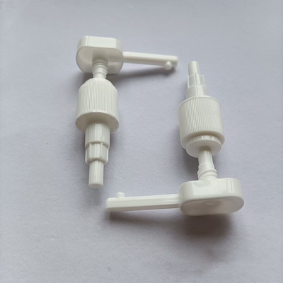 Nieuwste Type 4cc Vierkante Kop 28/410 Lotion Dispenser Pomp Ondersteunt Maatwerk