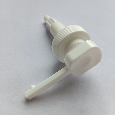 Nieuwste Type 4cc Vierkante Kop 28/410 Lotion Dispenser Pomp Ondersteunt Maatwerk