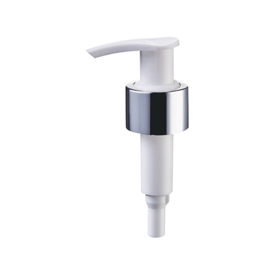 Links Rechts Aan-Uit 24/410 28/410 Plastic Lotion Dispenser Pomp Accepteer Maatwerk