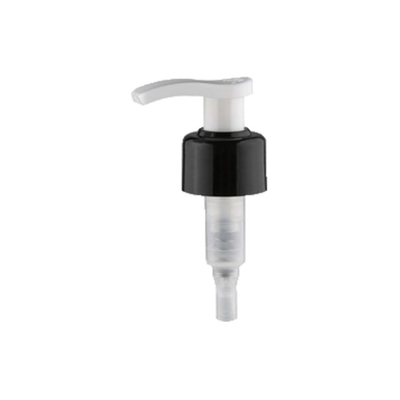 Links Rechts Aan-Uit 24/410 28/410 Plastic Lotion Dispenser Pomp Accepteer Maatwerk