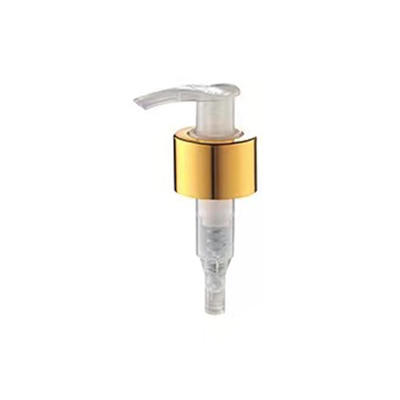 Links Rechts Aan-Uit 24/410 28/410 Plastic Lotion Dispenser Pomp Accepteer Maatwerk