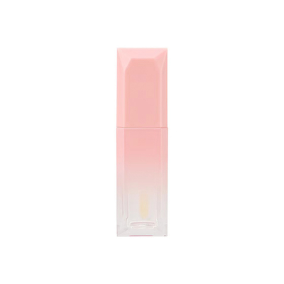 Gradient 5 ml plastic lipgloss buis met voorraad ondersteuning aanpassing