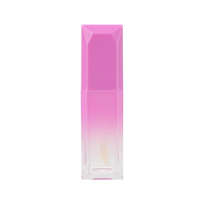Gradient 5 ml plastic lipgloss buis met voorraad ondersteuning aanpassing