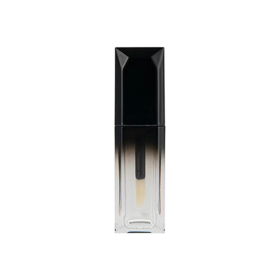Gradient 5 ml plastic lipgloss buis met voorraad ondersteuning aanpassing