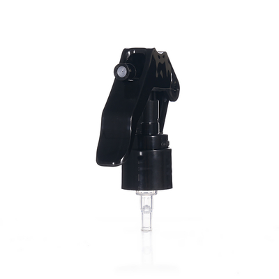 Zwarte 24/410 28/410 Mini Trigger Spuit met Clips