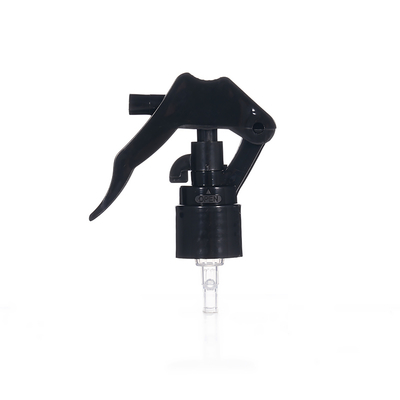 Zwarte 24/410 28/410 Mini Trigger Spuit met Clips