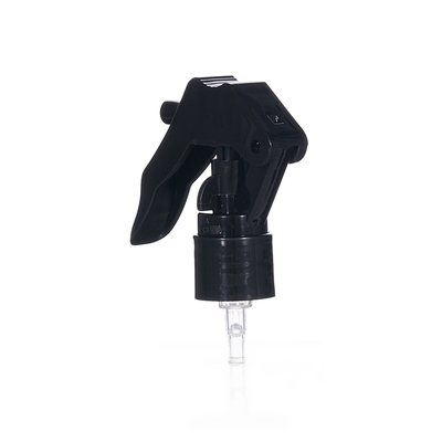 Zwarte 24/410 28/410 Mini Trigger Spuit met Clips