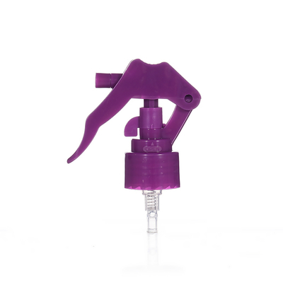 Groothandel Plastic Mini Trigger Spuit met Clip Schakelaar