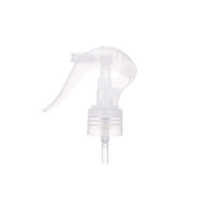20/410 24/410 28/410 Plastic Mini Trigger Spuit met Knopschakelaar