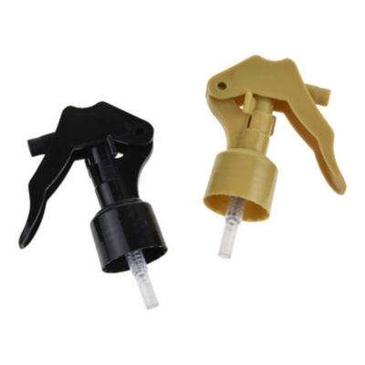 Aangepaste Mini Trigger Spuit met Knopschakelaar 24/410 28/410