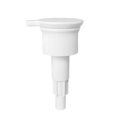 Aangepaste 28MM 4cc Plastic Lotionpomp Voor Cosmeticaflessen