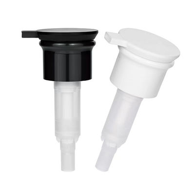 Lichtgewicht mini trigger spuit met anti-lek en aangepast logo voor cosmetica en schoonmaak