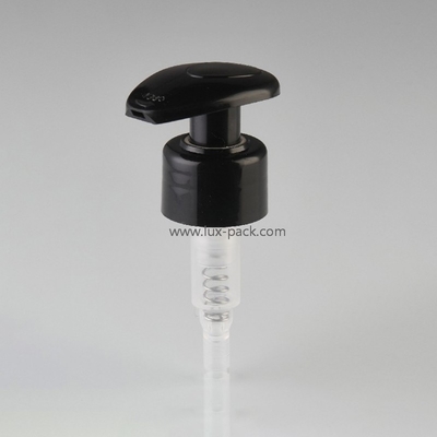 Aangepaste 24/410 28/410 Plastic Lotionpomp met links-rechts pomp