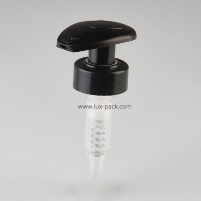 Aangepaste 24/410 28/410 Plastic Lotionpomp met links-rechts pomp