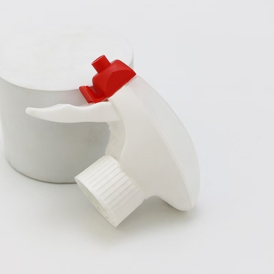 Plastic Foam Trigger Sprayer Trigger Dispenser Met Chemische Resistentie