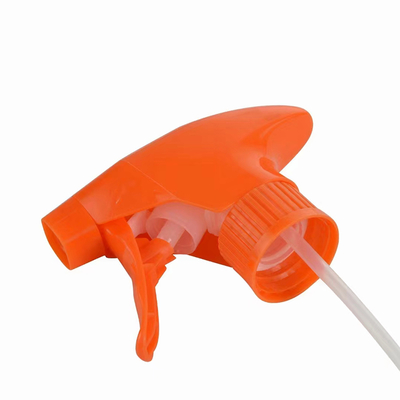 Reiniging Plastic Trigger Sprayer Op maat met 28/400 28/410 Neck Size
