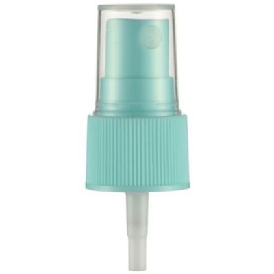 Groothandel Plastic 20/410 24/410 28/410 Fijne Nevelverstuiver Met Halve Afdekking