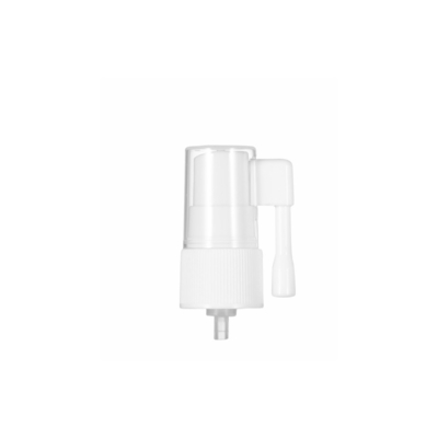 Groothandel Plastic Lange Spuitmond 18/410 20/410 24/410 Mondspray