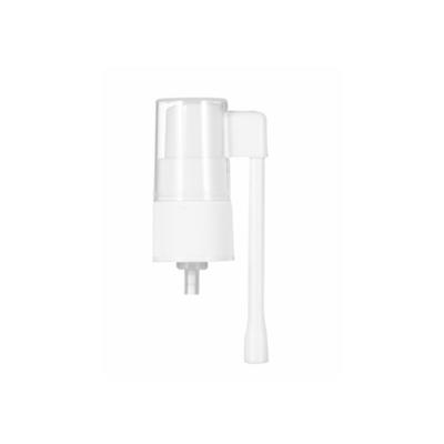 Groothandel Plastic Lange Spuitmond 18/410 20/410 24/410 Mondspray