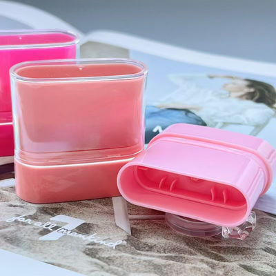 10 g hervulbare PP-deodorantstokcontainer