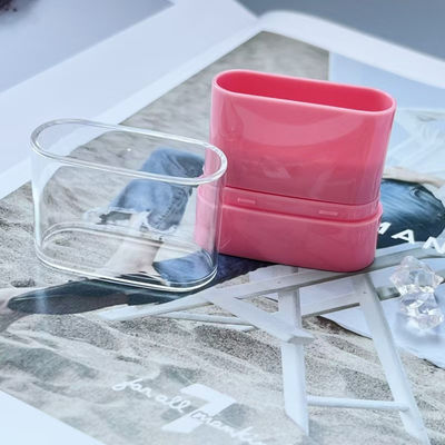 10 g hervulbare PP-deodorantstokcontainer