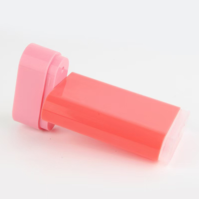 20g Reisformaat BPA-vrije Deodorant Stick met Zeefdruk Logo