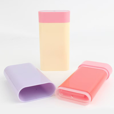 20g Reisformaat BPA-vrije Deodorant Stick met Zeefdruk Logo