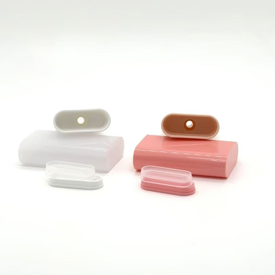 Aanpasbare 2.5 oz Lege Deodorant Stick Container