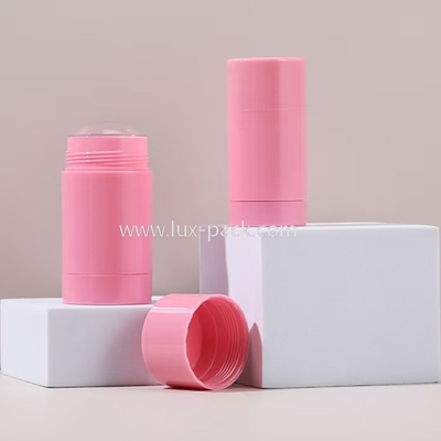 Custom Color PP Navulbare Deodorant Stick 15ml tot 100ml