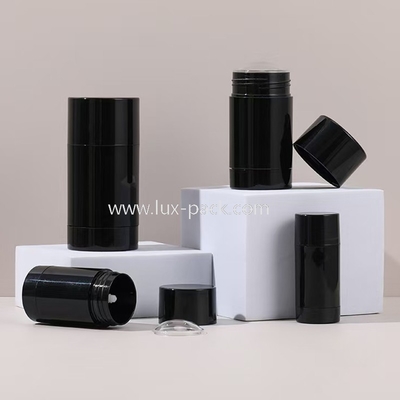 Custom Color PP Navulbare Deodorant Stick 15ml tot 100ml