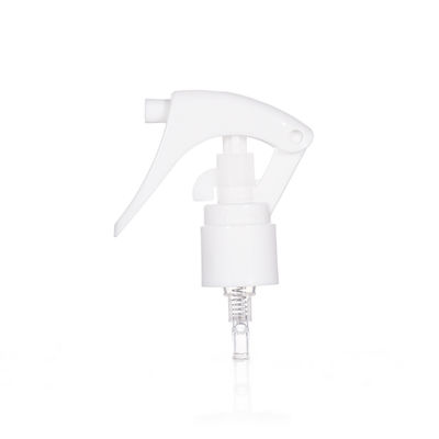 20/410 24/410 28/410 Handheld Mini Trigger Sprayer Pump voor cosmetica Reinigingsmiddelen Verpakkingen voor persoonlijke verzorging