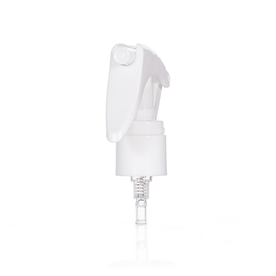 Gepersonaliseerde Mini Trigger Sprayer 20/410 24/410 28/410 Neck Size