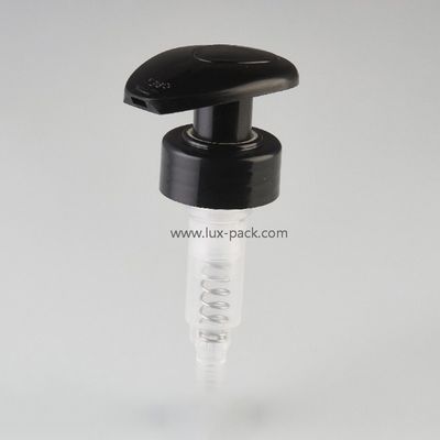 Aangepaste Kleur 24mm 28mm Links-Rechts Plastic Lotionpomp