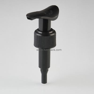 24mm 28mm 2cc Lotionpomp met aangepaste kleur voor shampoo & cosmetica