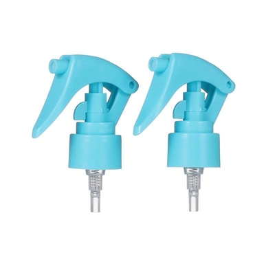 24/410 28/410 Mini Trigger Sprayer met Clip Switch