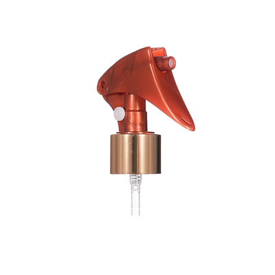 Mini Trigger Spuit met Knopschakelaar 24/410 28/410