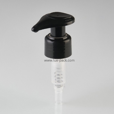 24mm 28mm 2cc Custom Color Links-Recht Lotion Pump voor Shampoo