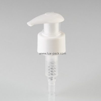 24mm 28mm 2cc Custom Color Links-Recht Lotion Pump voor Shampoo
