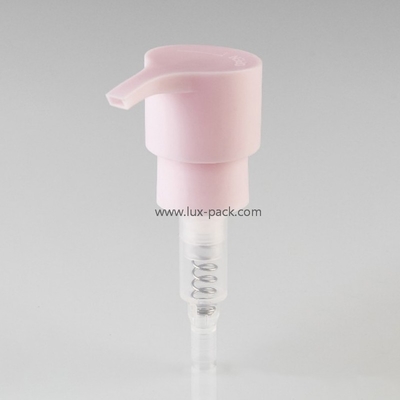 24mm 28mm 2cc Lotionpomp op maat voor shampoo & handzeep