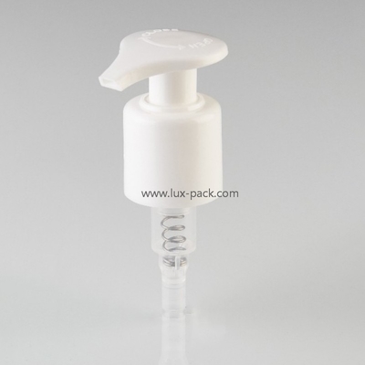 24mm 28mm 2cc Lotionpomp op maat voor shampoo & handzeep