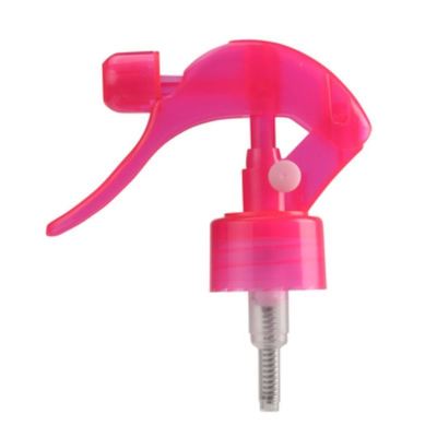 Ergonomische Mini Trigger Sprayer met maat 28/410 en lekvrije twist lock voor veelzijdig gebruik