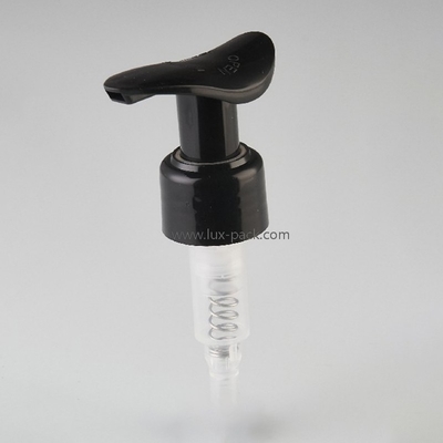 24 mm 28 mm PP lotion pomp voor shampoo en vloeistof dispenser