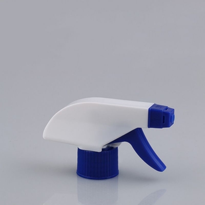 Aangepaste plastic PP triggerspuit 28/410 28/400 halsmaat