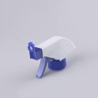 Plastic PP Foam Trigger Sprayer Pump 24/410 28/410