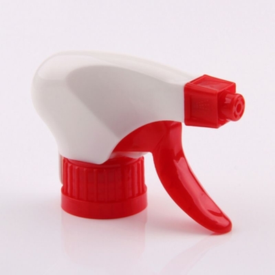 Op maat gemaakte plasticschoompompomp 28/410 nek