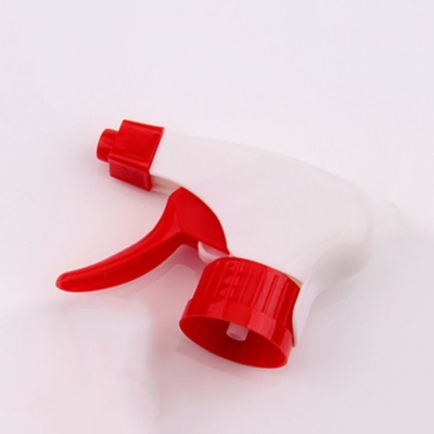 Op maat gemaakte plasticschoompompomp 28/410 nek