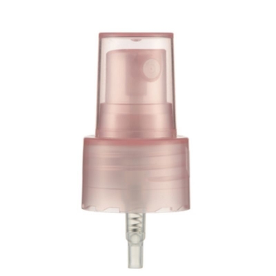 Fijne nevel parfumverstuiver 18mm 20mm 24mm 28mm met roestvrijstalen dop