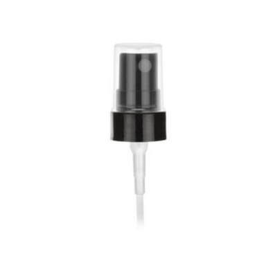 PP Plastic Fijne Mist Parfumspray 18mm 20mm 24mm 28mm