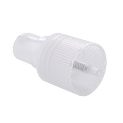 PP Plastic Fijne Mist Parfumspray 18mm 20mm 24mm 28mm
